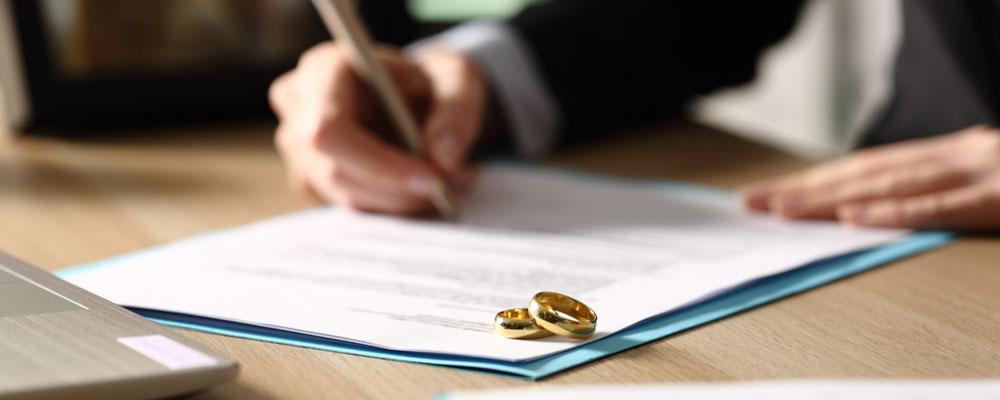 Wheaton Divorce Planning and Strategy Attorney