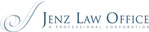 Jenz Law Office